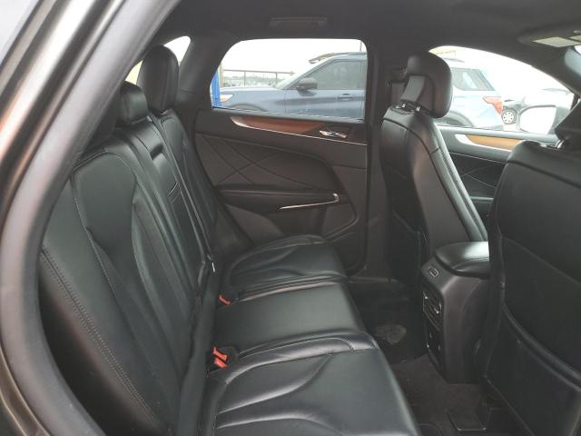 5LMCJ2D92KUL20729 - 2019 LINCOLN MKC SELECT Գրաֆիտ լուսանկար 11