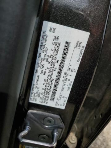 5LMCJ2D92KUL20729 - 2019 LINCOLN MKC SELECT Գրաֆիտ լուսանկար 13