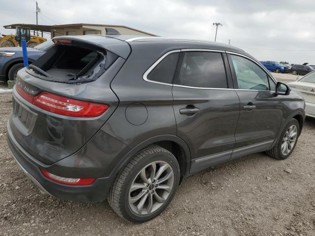 5LMCJ2D92KUL20729 - 2019 LINCOLN MKC SELECT Գրաֆիտ լուսանկար 3