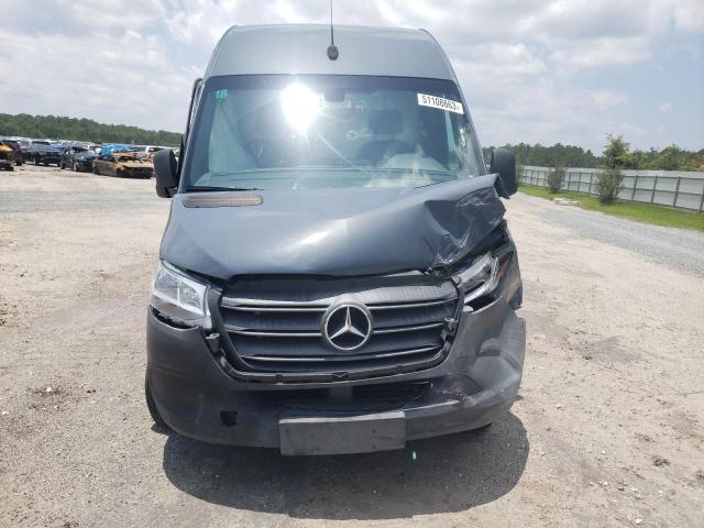 WD4PF1CD6KP113033 - 2019 MERCEDES-BENZ SPRINTER 2500/3500 BLUE photo 5