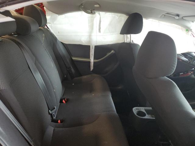 3VW2K7AJ8DM368347 - 2013 VOLKSWAGEN JETTA BASE 红色 照片 10