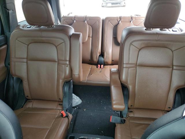 5LM5J7XC6LGL06877 - 2020 LINCOLN AVIATOR RESERVE 白色 照片 10