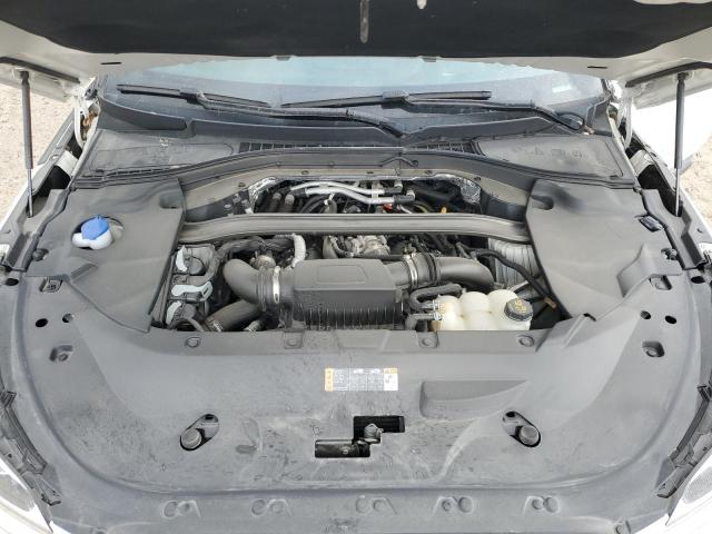 5LM5J7XC6LGL06877 - 2020 LINCOLN AVIATOR RESERVE 白色 照片 12