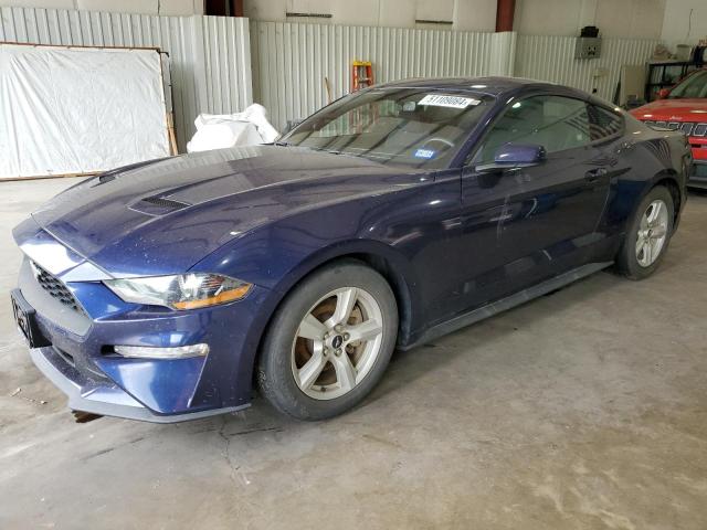 2019 FORD MUSTANG, 