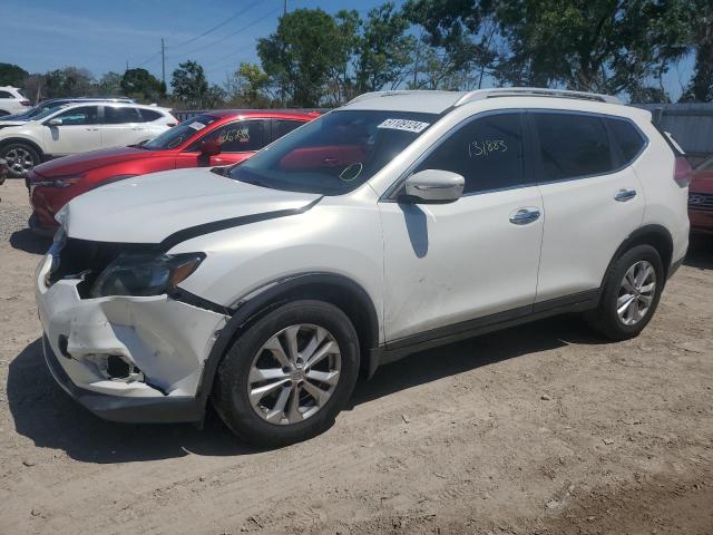 2014 NISSAN ROGUE S, 