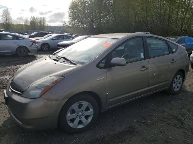 2007 TOYOTA PRIUS, 