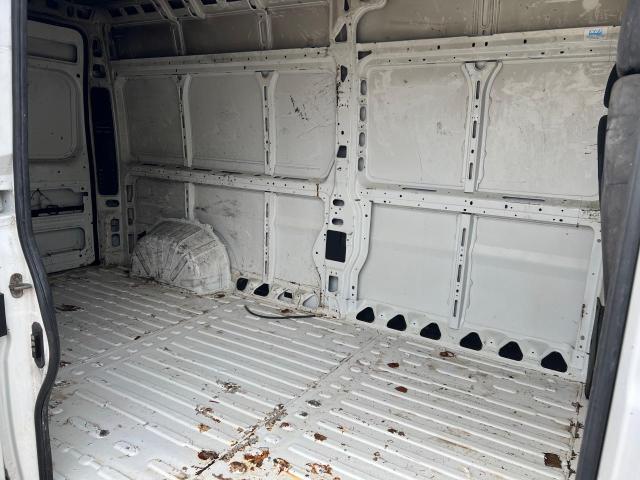 3C6TRVDG4EE121045 - 2014 RAM PROMASTER 2500 HIGH أبيض صورة 6