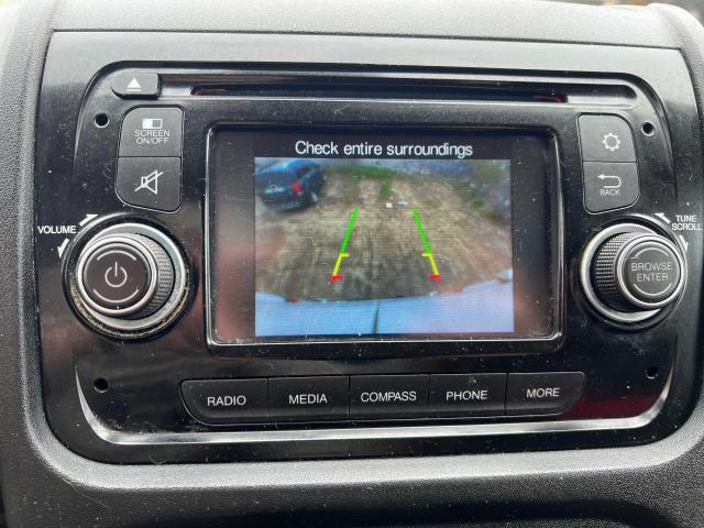 3C6TRVDG4EE121045 - 2014 RAM PROMASTER 2500 HIGH أبيض صورة 9