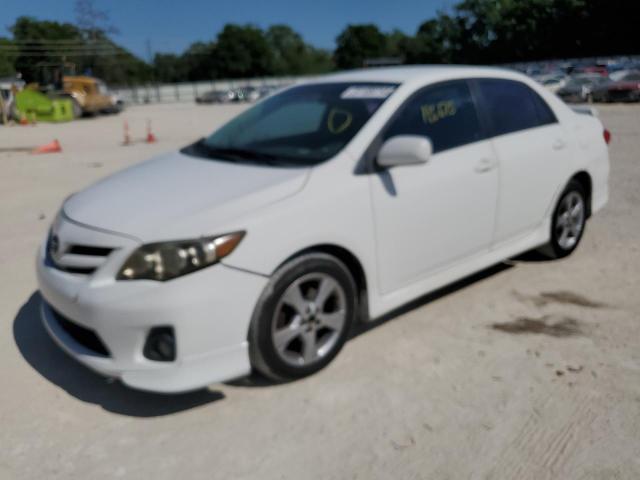 2011 TOYOTA COROLLA BASE, 