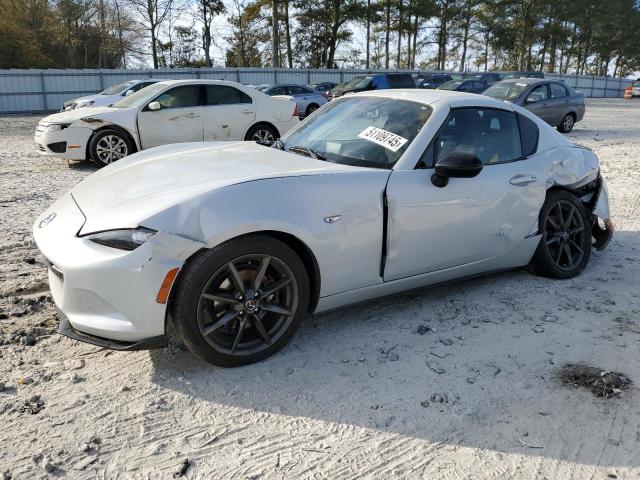 2017 MAZDA MX-5 MIATA CLUB, null