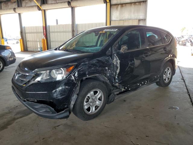 2014 HONDA CR-V LX, null