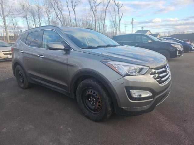 2015 HYUNDAI SANTA FE S, 