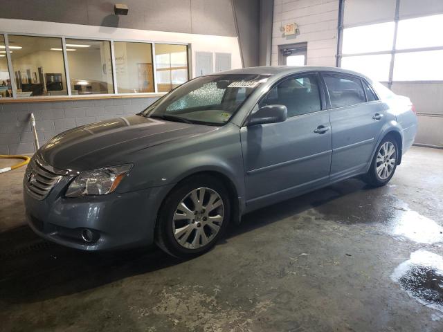 2010 TOYOTA AVALON XL, 