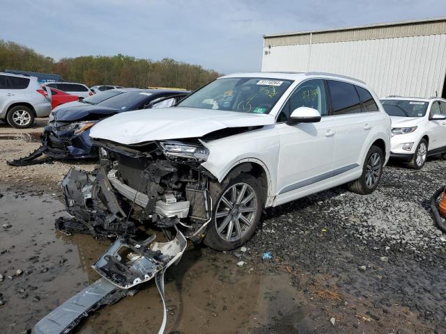 2018 AUDI Q7 PREMIUM PLUS, 