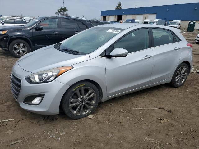 2016 HYUNDAI ELANTRA GT, 