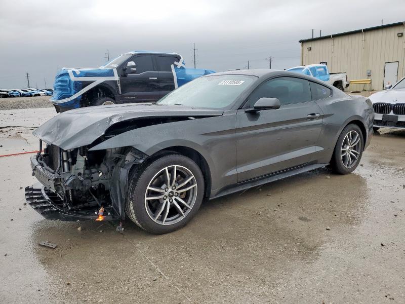 2016 FORD MUSTANG, 