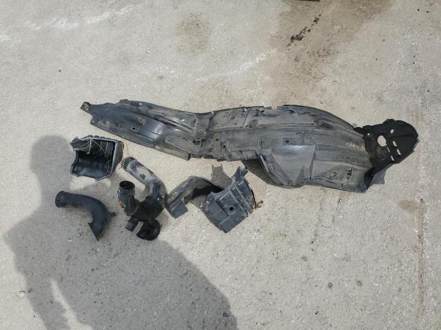 19XFA1F60AE023666 - 2010 HONDA CIVIC LX-S ნაცრისფერი ფოტო 12