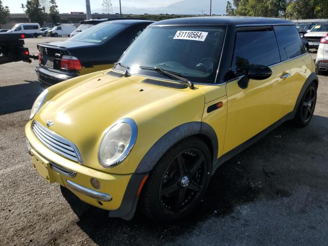 2004 MINI COOPER, 