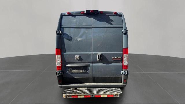 3C6URVJG1LE116990 - 2020 RAM PROMASTER 3500 HIGH ლურჯი ფოტო 15