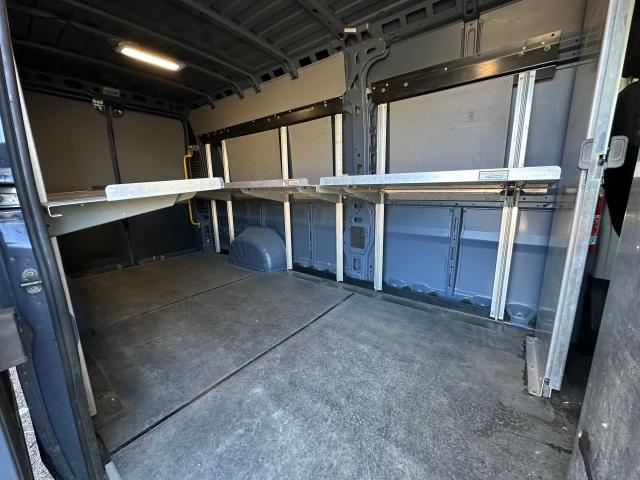 3C6URVJG1LE116990 - 2020 RAM PROMASTER 3500 HIGH ლურჯი ფოტო 6