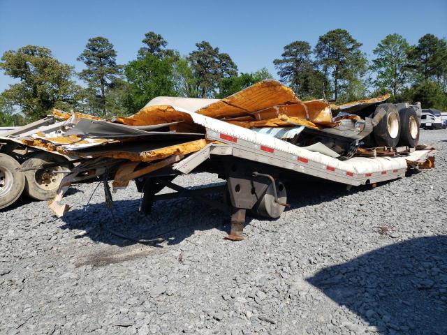 1UYVS2484DM719909 - 2013 UTILITY TRAILER Ağ foto 2