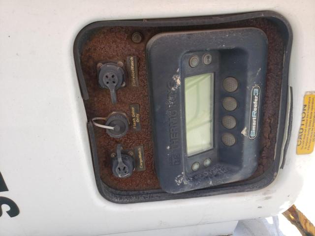 1UYVS2484DM719909 - 2013 UTILITY TRAILER Ağ foto 8