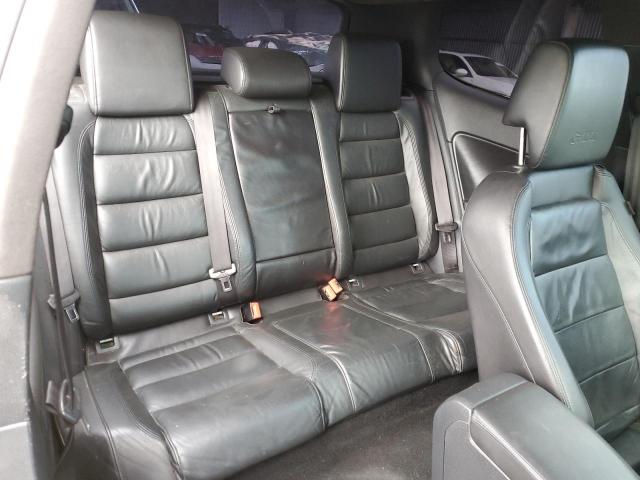 WVWFV7AJ7DW071629 - 2013 VOLKSWAGEN GTI BLACK photo 10