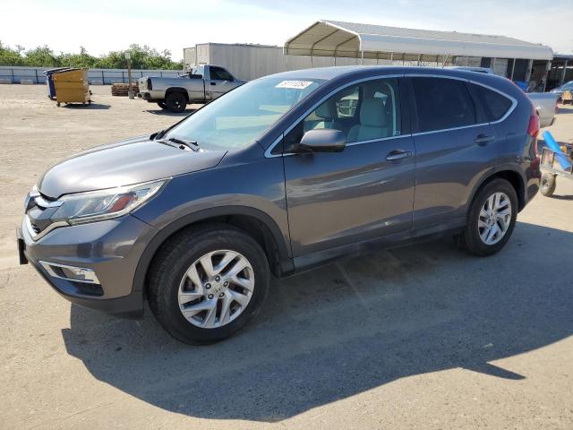 2016 HONDA CR-V EX, 