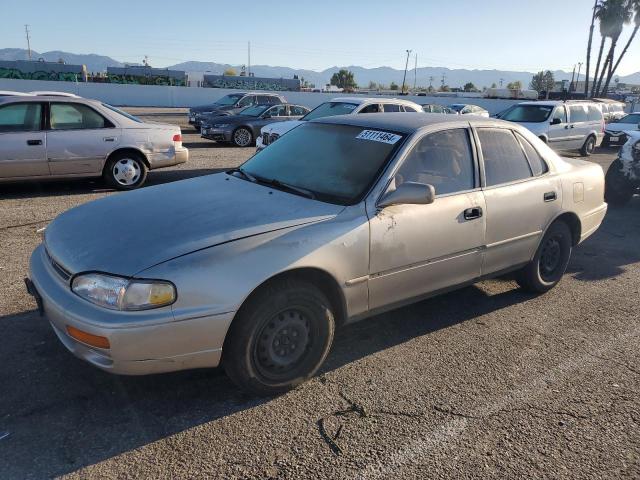 1996 TOYOTA CAMRY DX, 