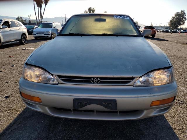 4T1BG12K1TU744997 - 1996 TOYOTA CAMRY DX GOLD photo 5