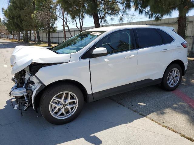 2024 FORD EDGE SEL, 