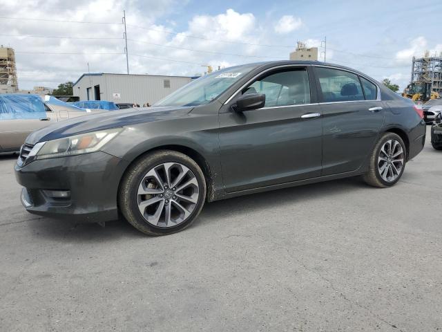 2014 HONDA ACCORD SPORT, 