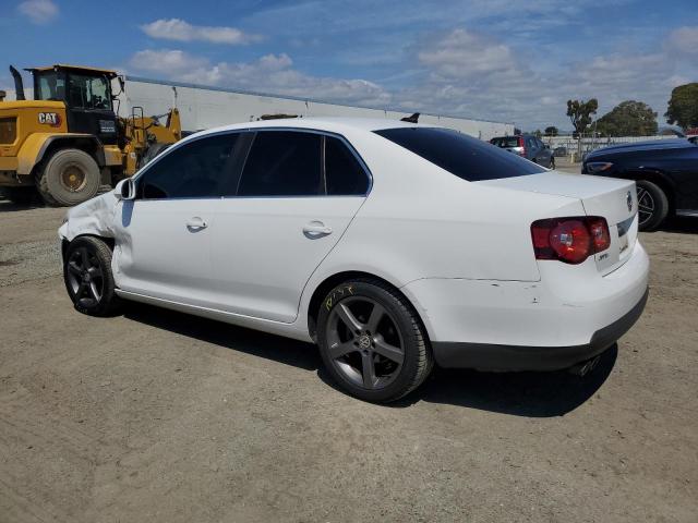 3VWRZ71K39M088541 - 2009 VOLKSWAGEN JETTA SE WHITE photo 2