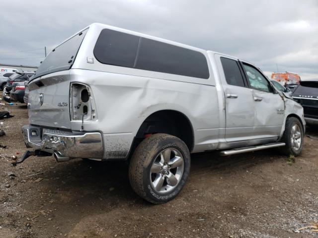 1C6RR7GT7FS725914 - 2015 RAM 1500 SLT SILVER photo 3