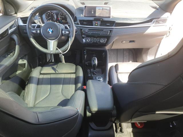 WBXYN1C07M5S11861 - 2021 BMW X2 M35I GRAY photo 8