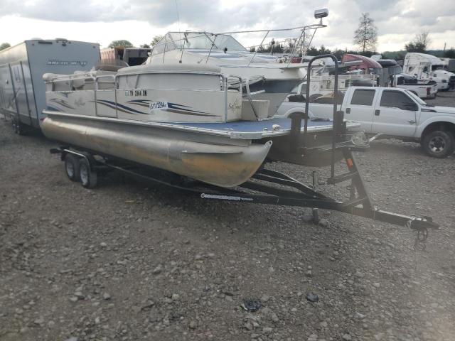 2006 SMOK PONTOON, 