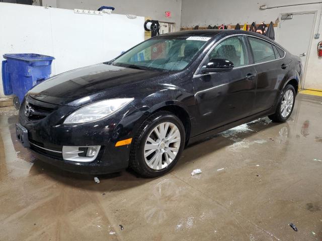2010 MAZDA 6 I, 