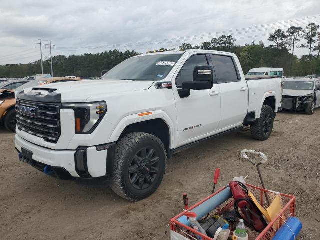 2024 GMC SIERRA K2500 AT4, null