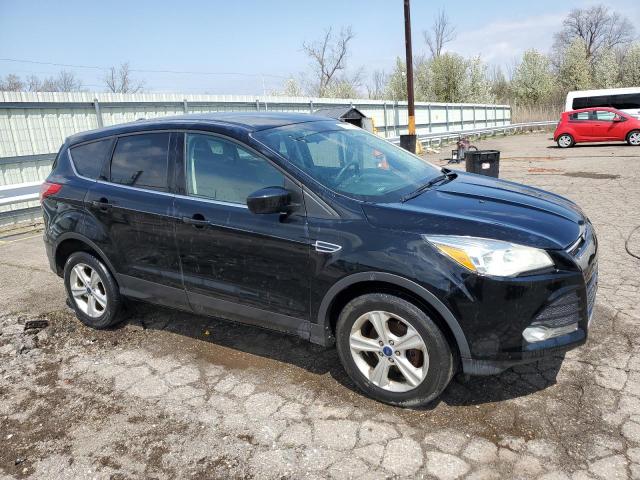 1FMCU0GX1GUC77551 - 2016 FORD ESCAPE SE BLACK photo 4