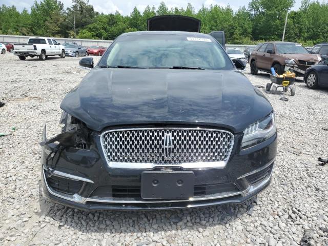 3LN6L5C92JR621696 - 2018 LINCOLN MKZ SELECT BLACK photo 5