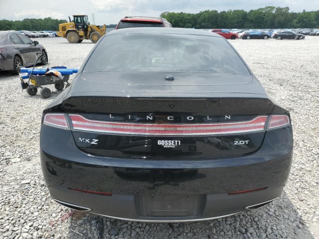 3LN6L5C92JR621696 - 2018 LINCOLN MKZ SELECT BLACK photo 6