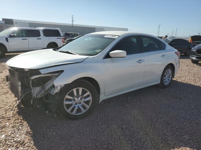 2015 NISSAN ALTIMA 2.5, 