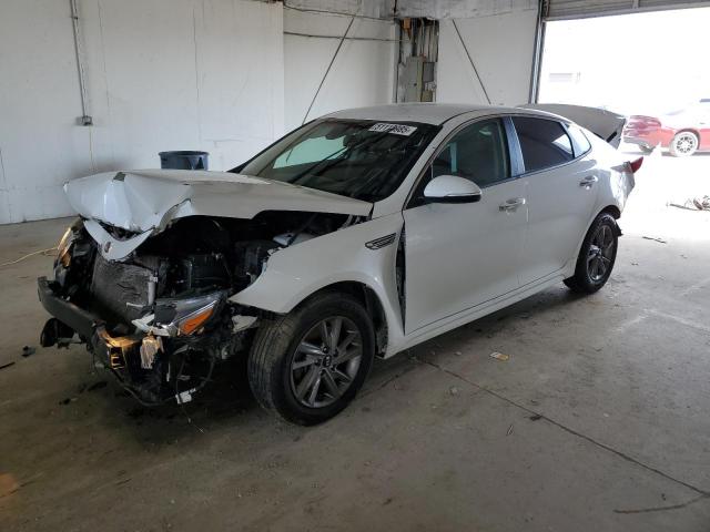 2019 KIA OPTIMA LX, 