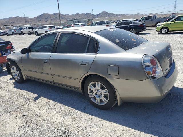 1N4AL11D26C160963 - 2006 NISSAN ALTIMA S TAN photo 2