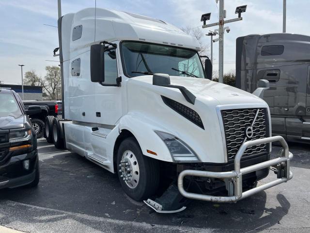 2019 VOLVO VN VNL, 