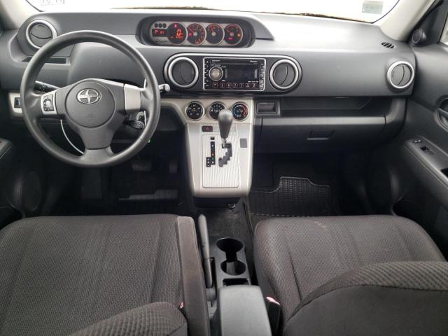 JTLKE50E791069816 - 2009 TOYOTA SCION XB 银色 照片 8