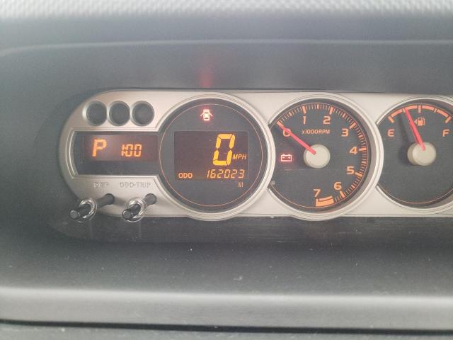 JTLKE50E791069816 - 2009 TOYOTA SCION XB 银色 照片 9