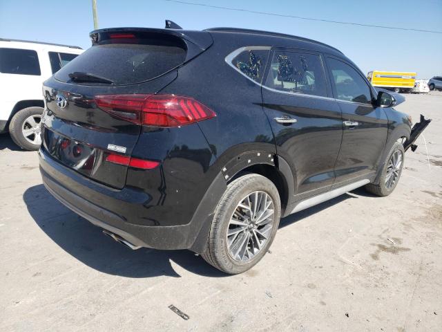 KM8J33AL9KU977800 - 2019 HYUNDAI TUCSON LIMITED BLACK photo 3