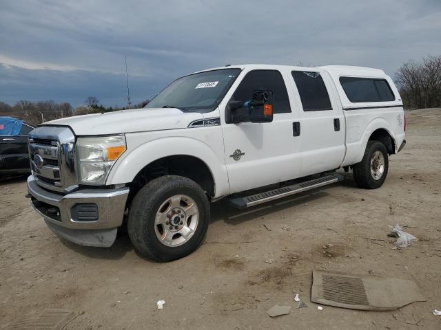 2016 FORD F250 SUPER DUTY, null