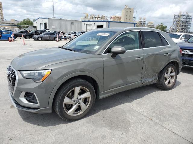 2019 AUDI Q3 PREMIUM, 